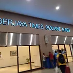 Standard Times Square Suite Kuala Lumpur