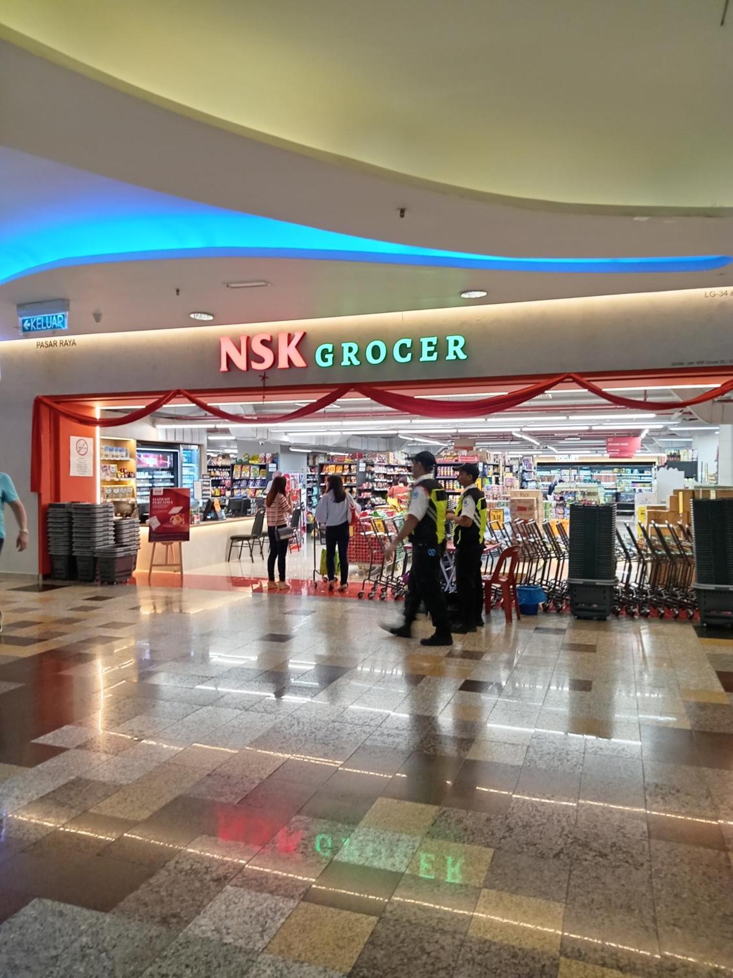 Standard Times Square Kuala Lumpur