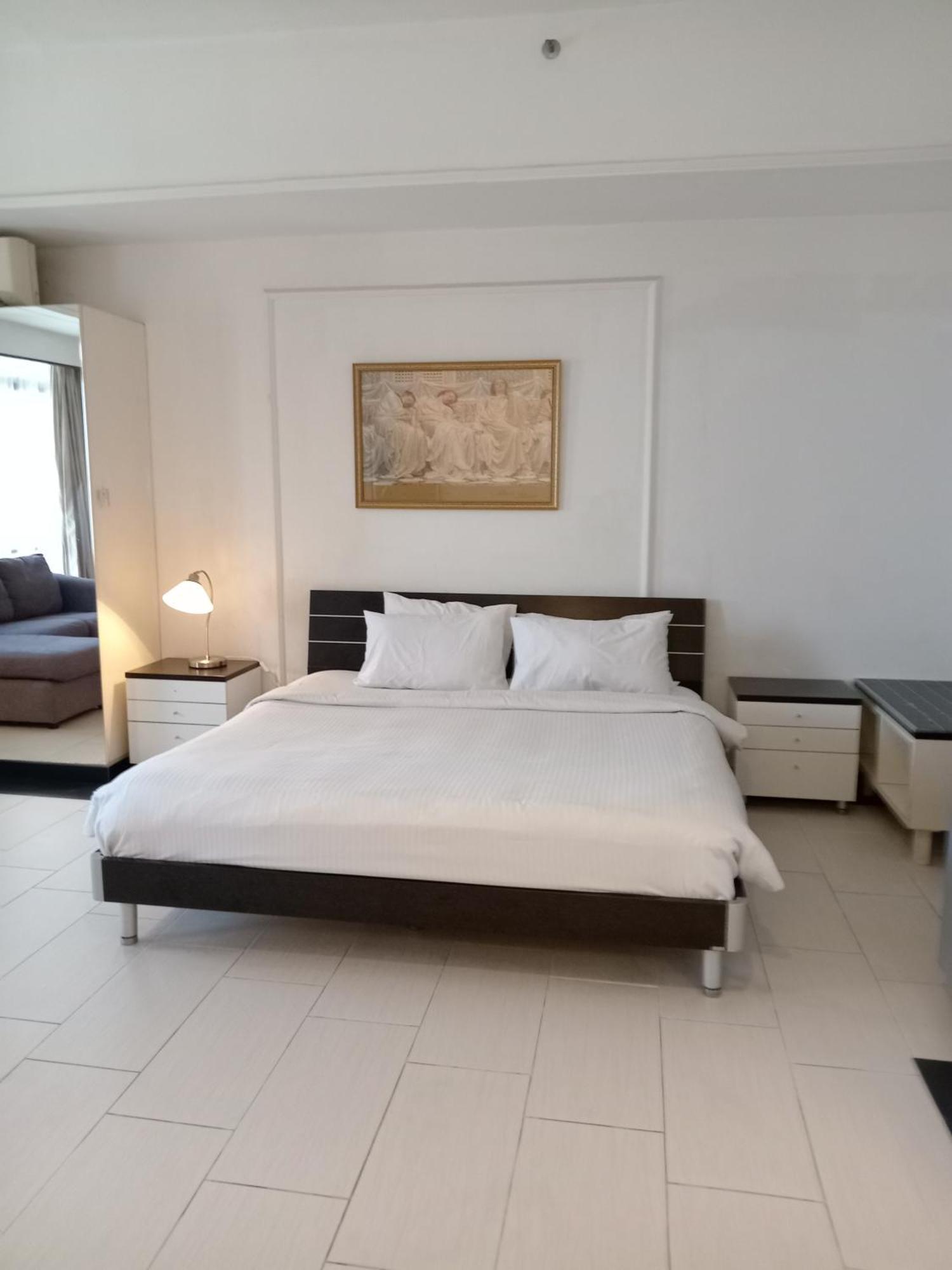 Standard Times Square Apartamento *