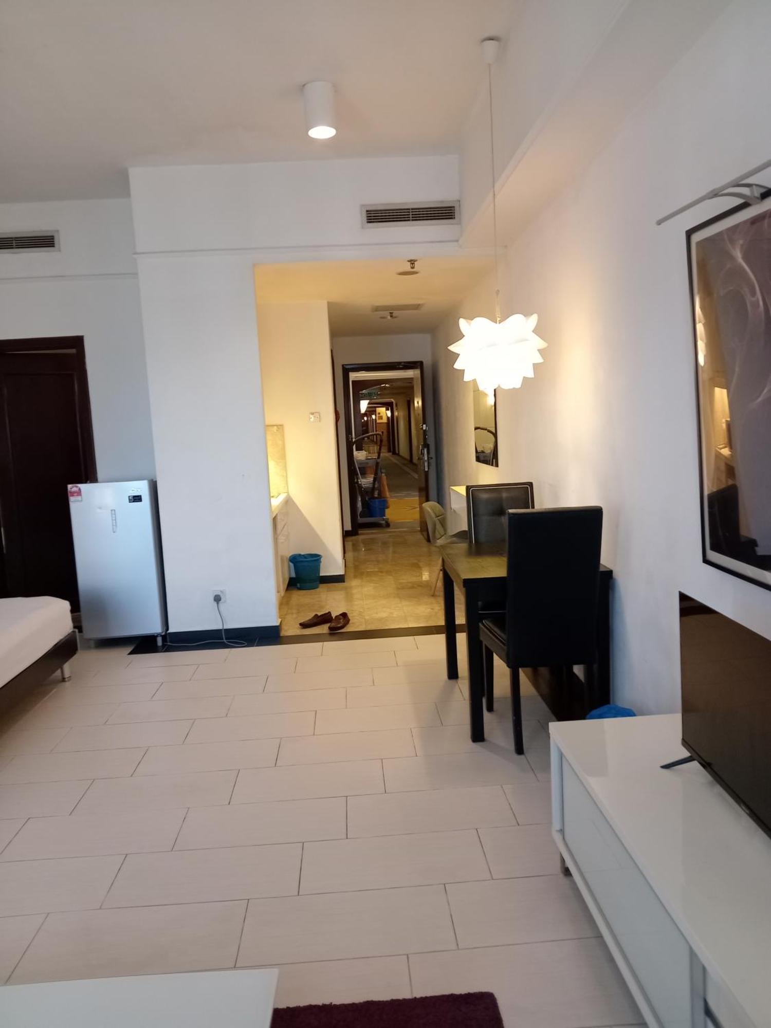 Apartamento Standard Times Square Kuala Lumpur
