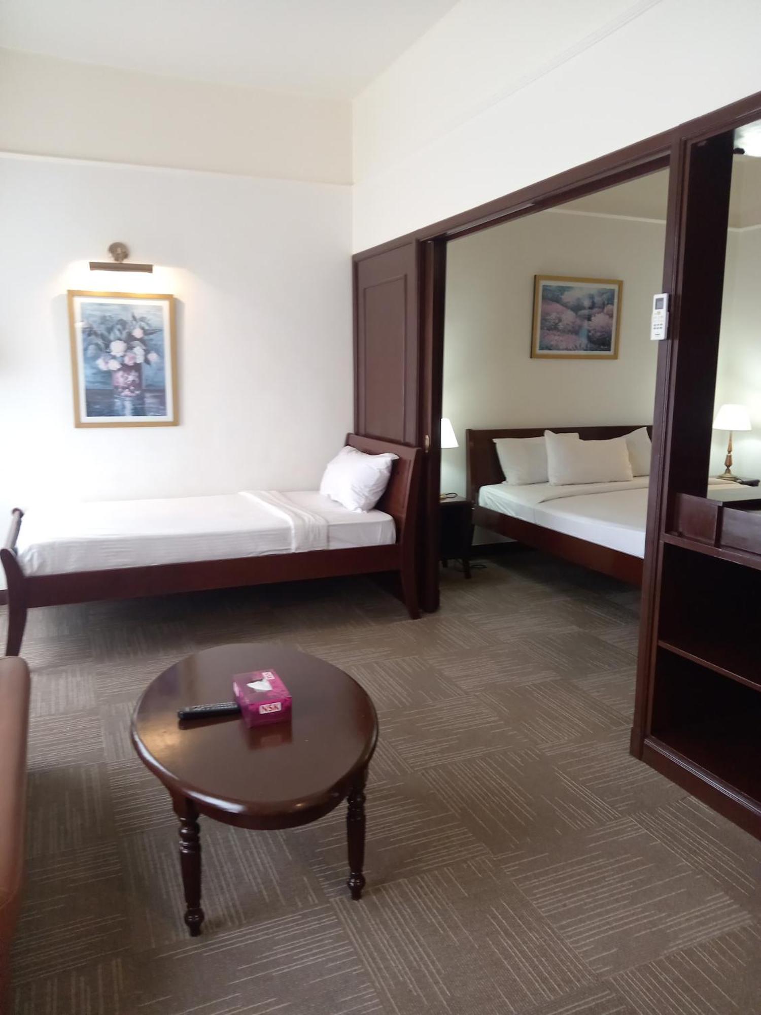 Standard Times Square Apartamento Kuala Lumpur