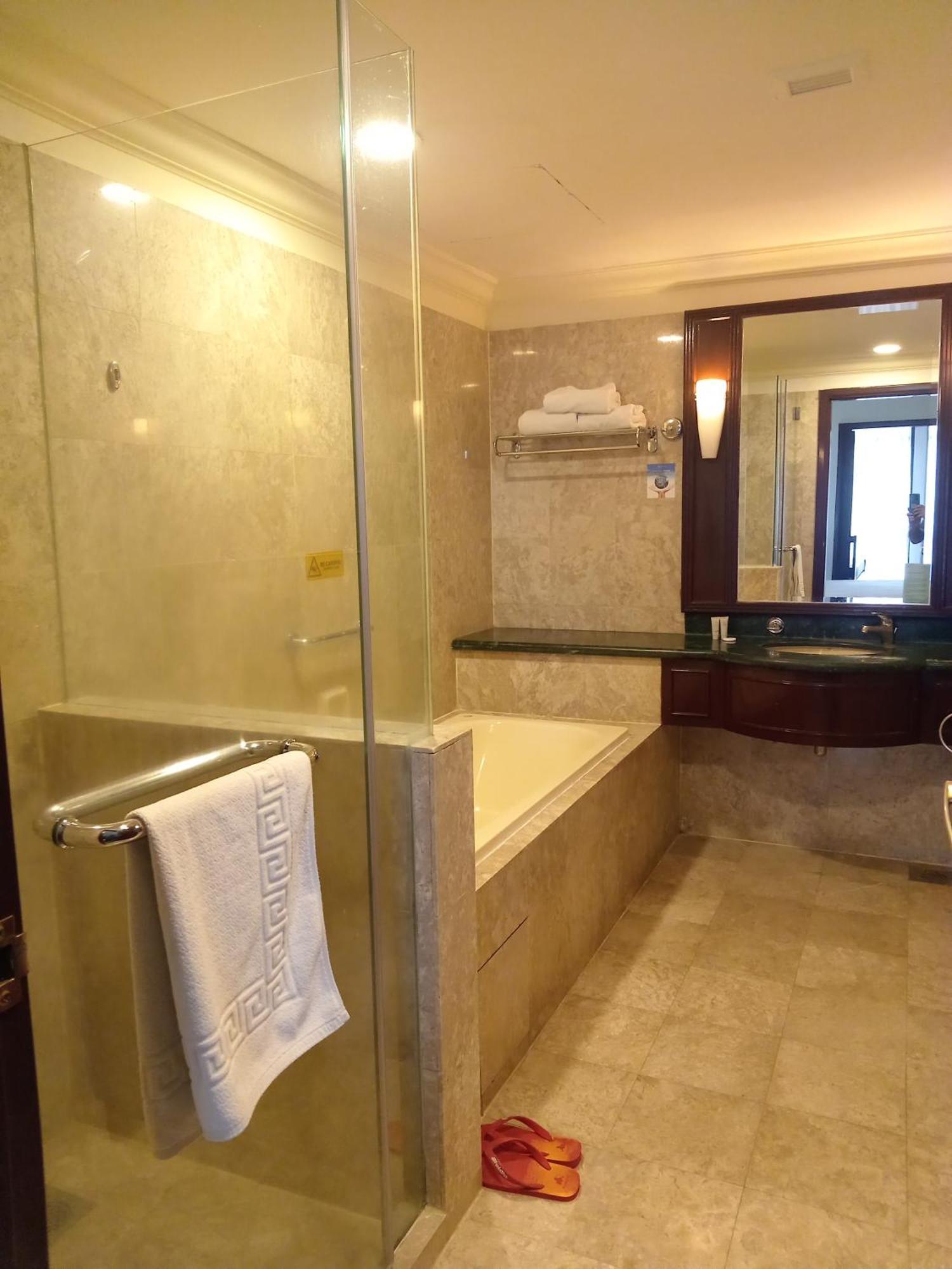 Apartamento Standard Times Square Kuala Lumpur