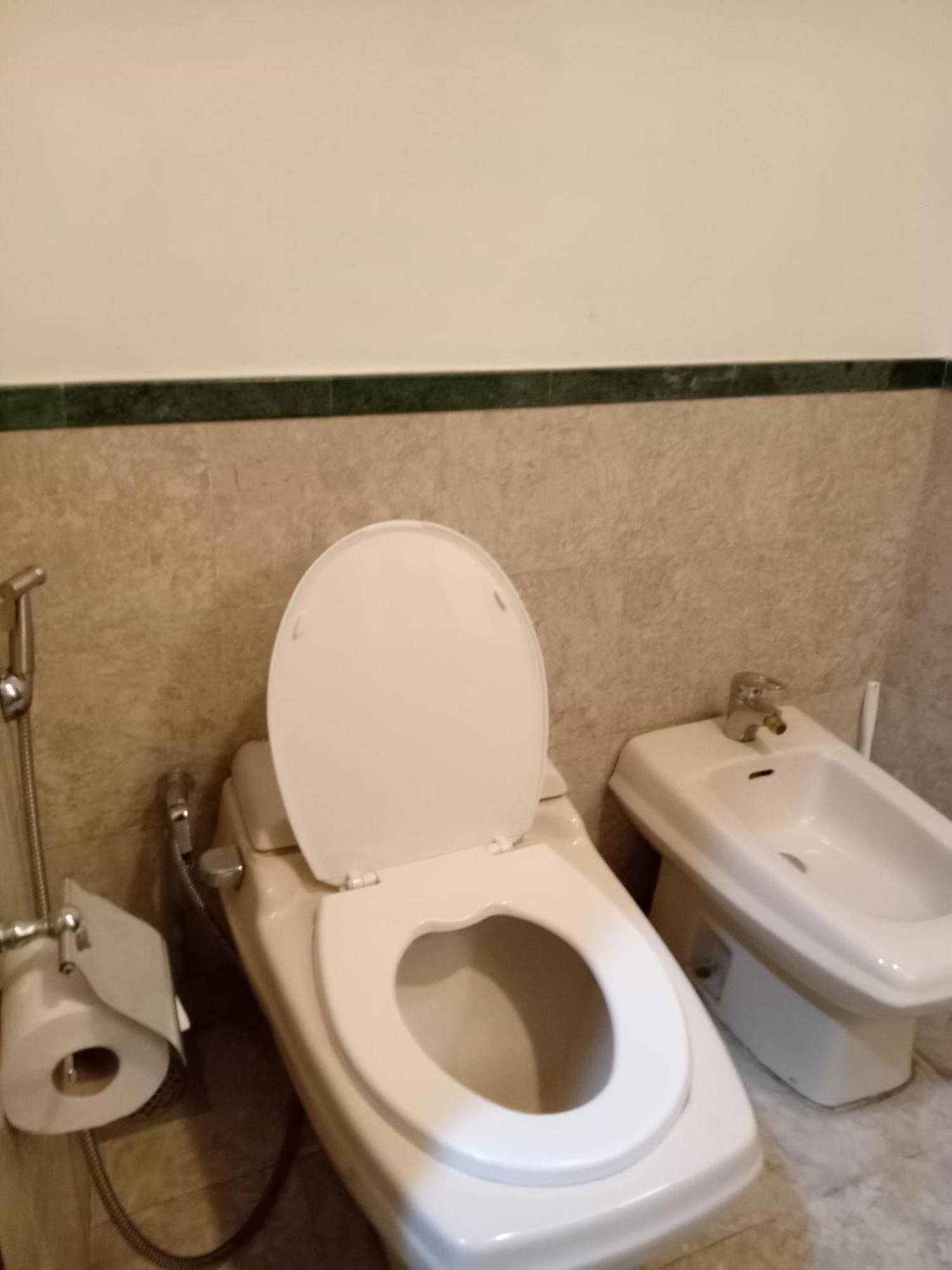 Apartamento Standard Times Square