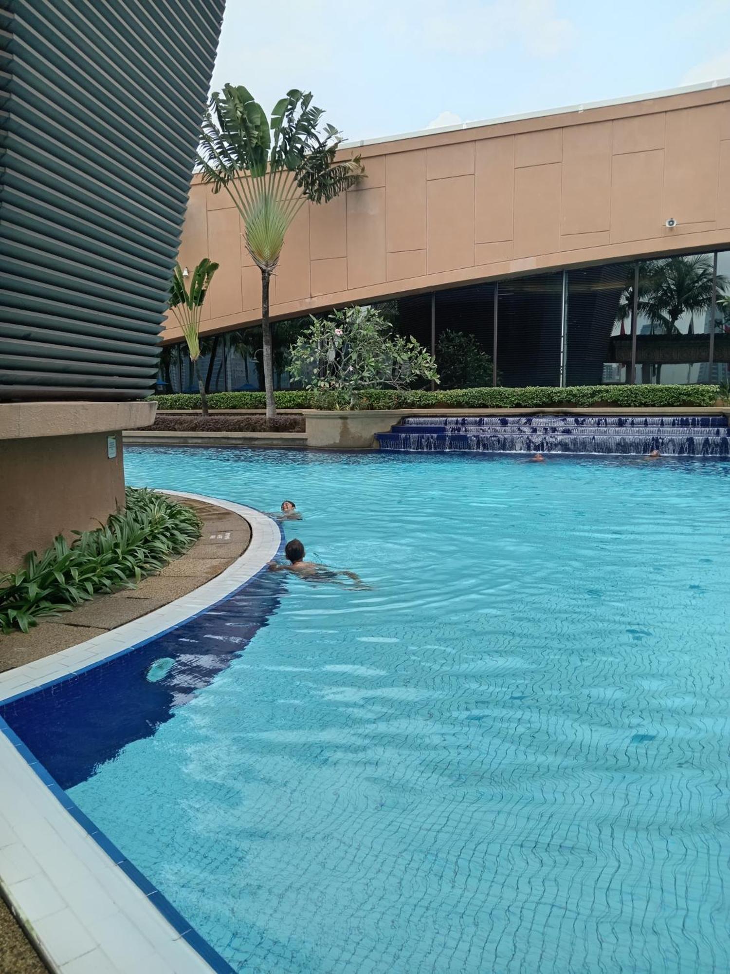 Apartamento Standard Times Square Kuala Lumpur