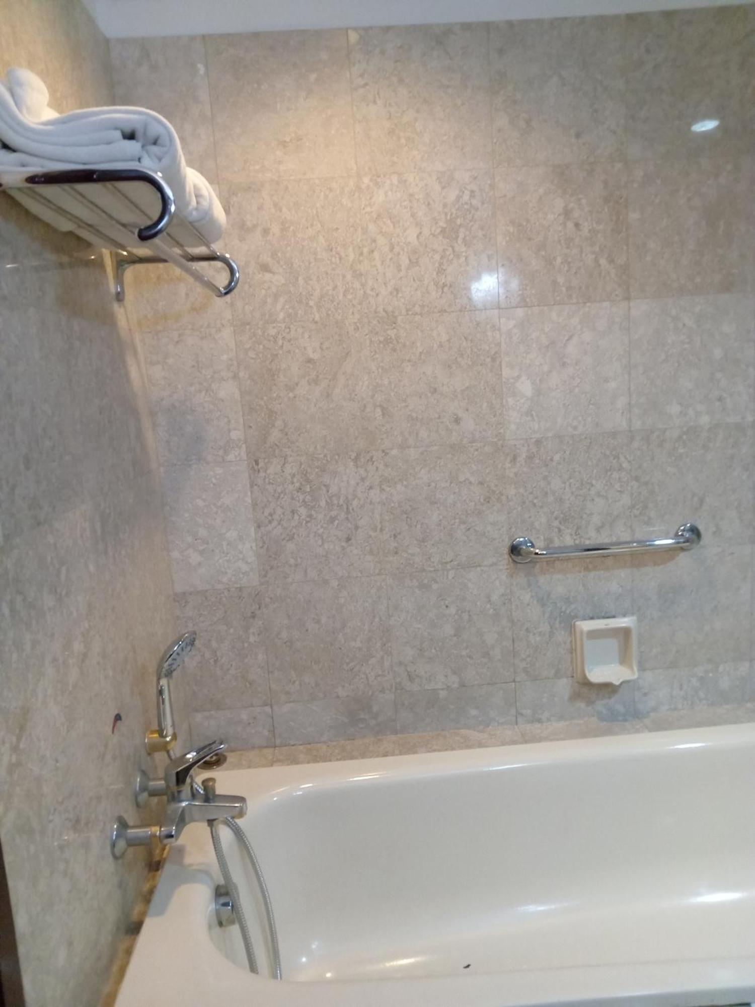 Apartamento Standard Times Square Kuala Lumpur